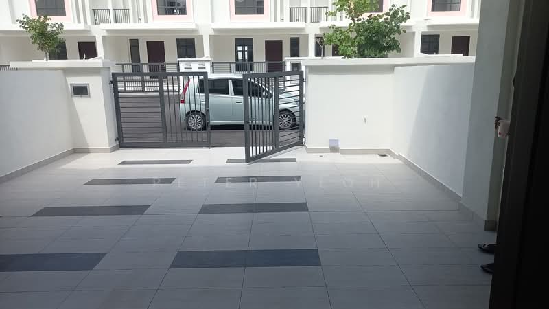2-storey Terraced House for Sale in Seremban (Negeri Sembilan) - Peter Yeoh - Exterior - PropertyGuru.com.my