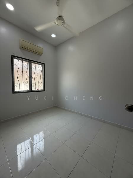 1-storey Terraced House for Rent in Taman JP Perdana (Johor Bahru) - Yuki Cheng - Interior - PropertyGuru.com.my