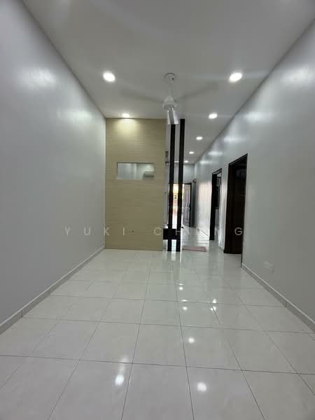 1-storey Terraced House for Rent in Taman JP Perdana (Johor Bahru) - Yuki Cheng - Interior - PropertyGuru.com.my