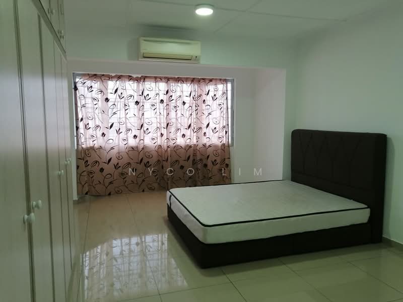 Condominium for Sale at Bam Villa - Nyco Lim - Bedroom - PropertyGuru.com.my