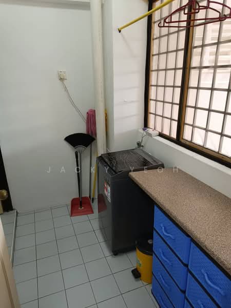 Twin Towers untuk Untuk Disewa - RM 1,700 /bulan, Mac 2026 - Interior - PropertyGuru.com.my