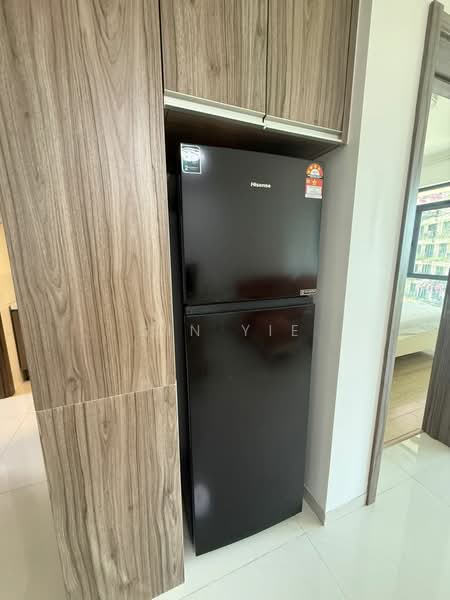 Apartment for Rent at Regalia Park @ Forest City - Sin Yie - Interior - PropertyGuru.com.my