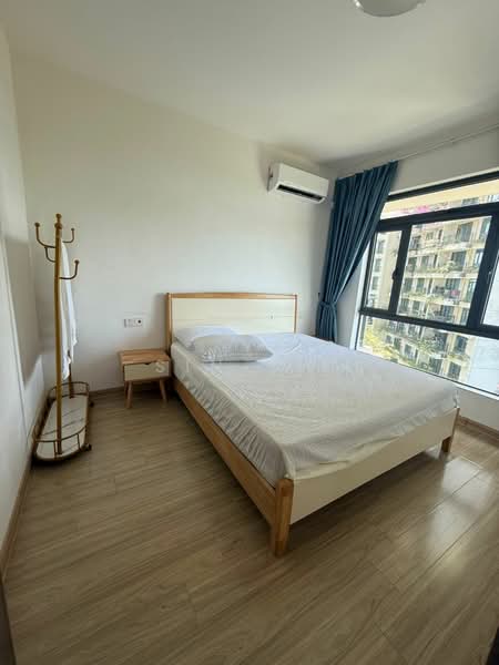 Apartment for Rent at Regalia Park @ Forest City - Sin Yie - Bedroom - PropertyGuru.com.my