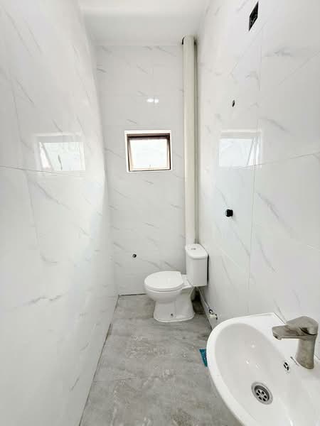 Taman Puteri Wangsa Tamans Puteris Wangsas untuk Untuk Dijual - RM 368,000, Mac 2026 - PropertyGuru.com.my