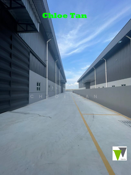 Factory for Sale in Klang (Selangor) - Chloe Tan - Exterior - PropertyGuru.com.my