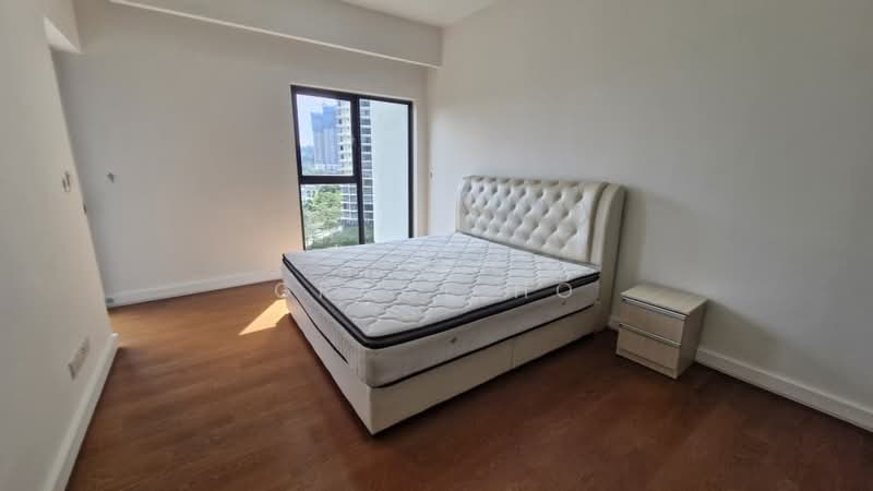 Condominium for Sale at Westside Three - Grace Ho - Bedroom - PropertyGuru.com.my