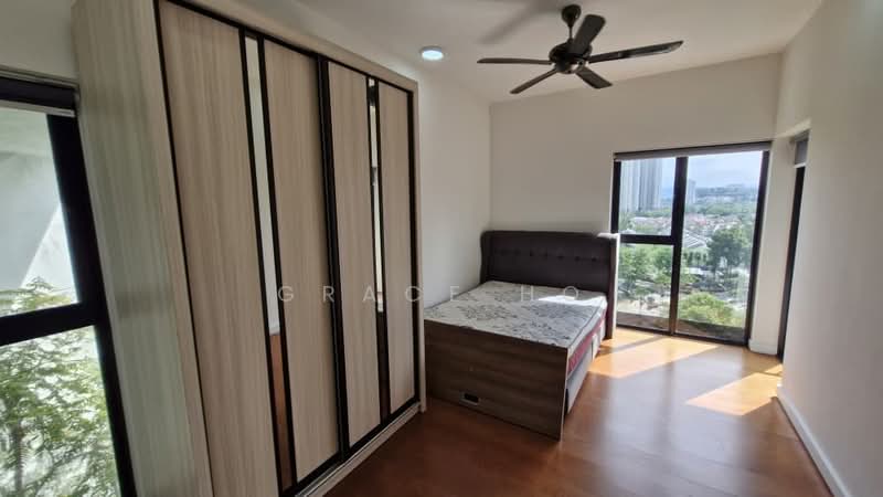Condominium for Sale at Westside Three - Grace Ho - Bedroom - PropertyGuru.com.my