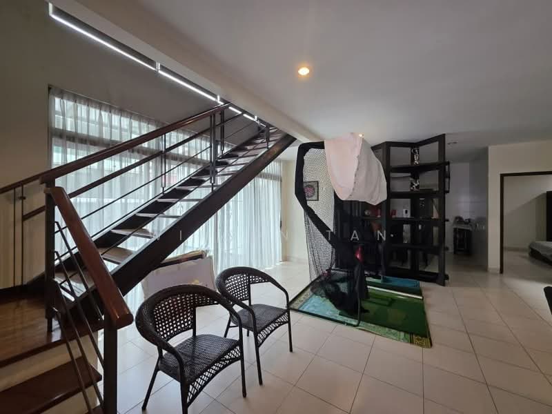 Semi-Detached House for Sale in Taman Sutera Utama (Skudai) - Winson Tan - Interior - PropertyGuru.com.my