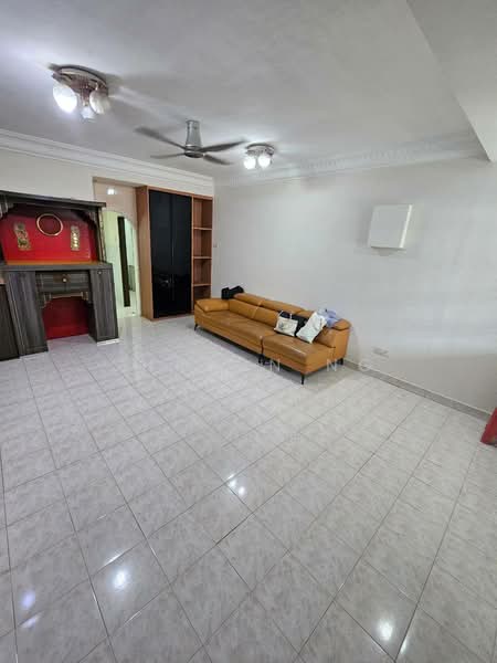 2-storey Terraced House for Sale in Taman Mutiara Rini (Skudai) - Sharon Ng - Living Room - PropertyGuru.com.my