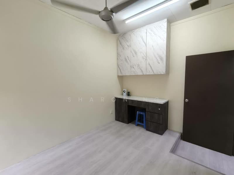 2-storey Terraced House for Sale in Taman Mutiara Rini (Skudai) - Sharon Ng - Study - PropertyGuru.com.my