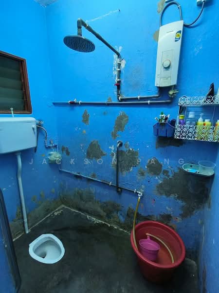 For Sale - Taman Kulai