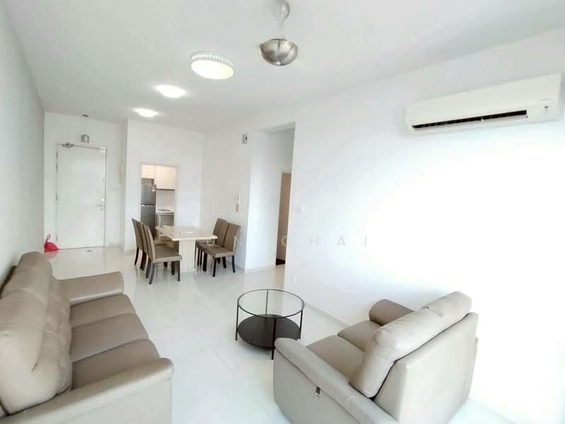 Condominium for Sale at SKS Pavillion Residences - Kun Chai - PropertyGuru.com.my