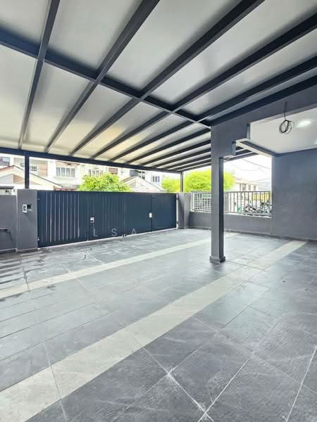 2-storey Terraced House for Sale in Taman Molek (Johor Bahru) - Ilsa Chin - Exterior - PropertyGuru.com.my