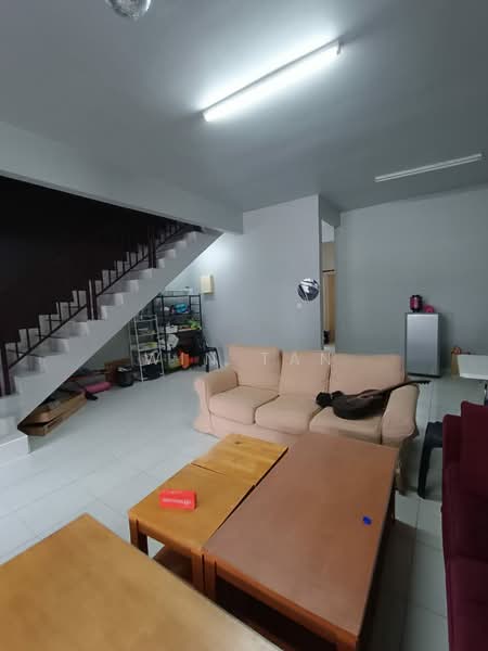 2-storey Terraced House for Sale in Iskandar Puteri (Nusajaya) (Johor) - Win Tan - PropertyGuru.com.my