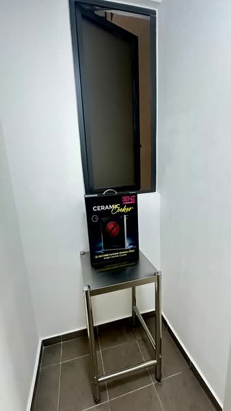 Condominium for Rent at Trinity Wellnessa - Ming Feng - Interior - PropertyGuru.com.my