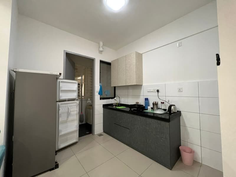 Luminari untuk Untuk Disewa - RM 1,800 /bulan, Mac 2026 - Kitchen - PropertyGuru.com.my