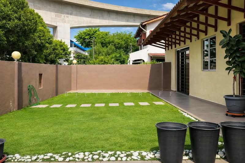 2-storey Terraced House for Sale in Subang Jaya (Selangor) - BILYA ARIFF - PropertyGuru.com.my