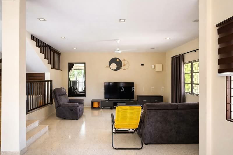 2-storey Terraced House for Sale in Subang Jaya (Selangor) - BILYA ARIFF - PropertyGuru.com.my