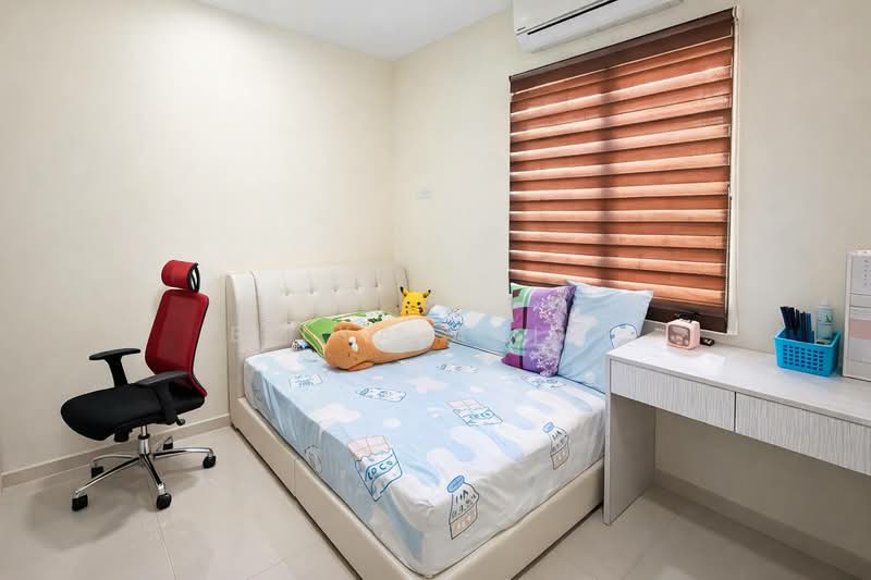 2-storey Terraced House for Sale in Subang Jaya (Selangor) - BILYA ARIFF - PropertyGuru.com.my