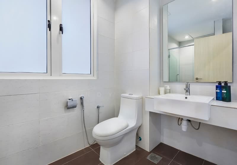 Encorp Marina untuk Untuk Disewa - RM 2,700 /bulan, Apr 2026 - Bathroom - PropertyGuru.com.my