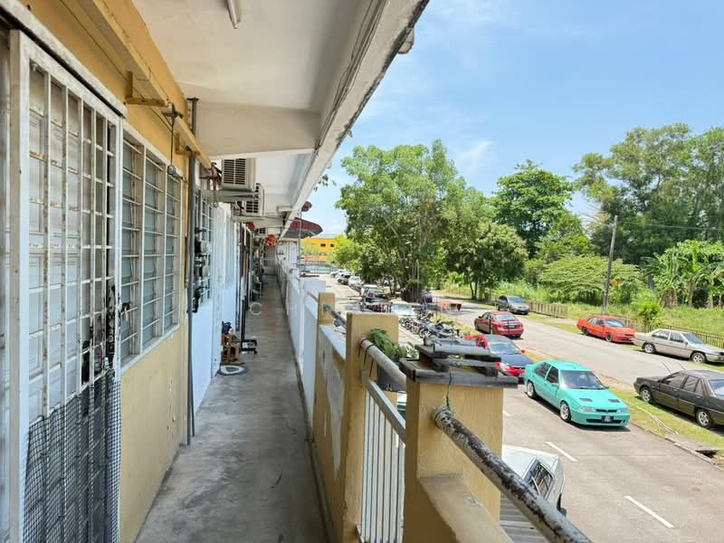 Taman Anika untuk Untuk Dijual - RM 98,000, Apr 2026 - Exterior - PropertyGuru.com.my