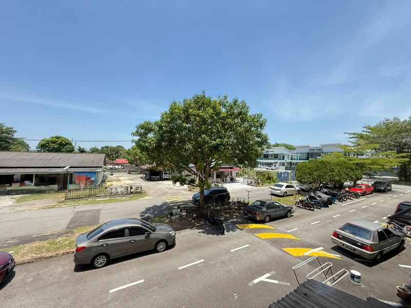 Taman Anika untuk Untuk Dijual - RM 98,000, Apr 2026 - Exterior - PropertyGuru.com.my