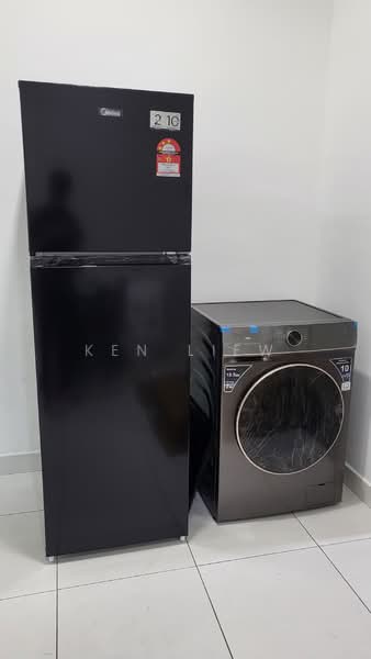 Service Residence for Rent at Akademik Suite - Ken Liew - Interior - PropertyGuru.com.my