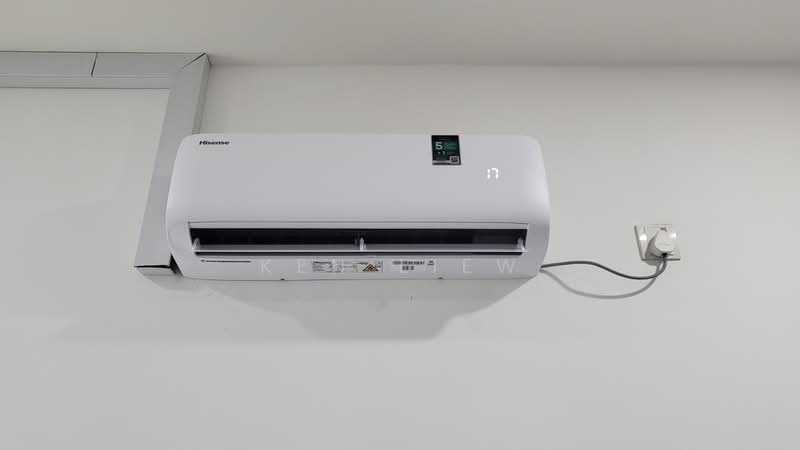 Service Residence for Rent at Akademik Suite - Ken Liew - Interior - PropertyGuru.com.my