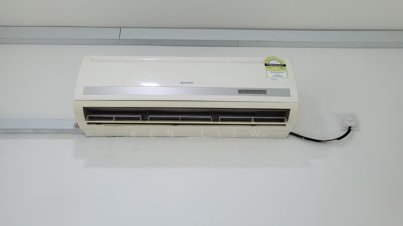 Service Residence for Rent at Akademik Suite - Ken Liew - Interior - PropertyGuru.com.my