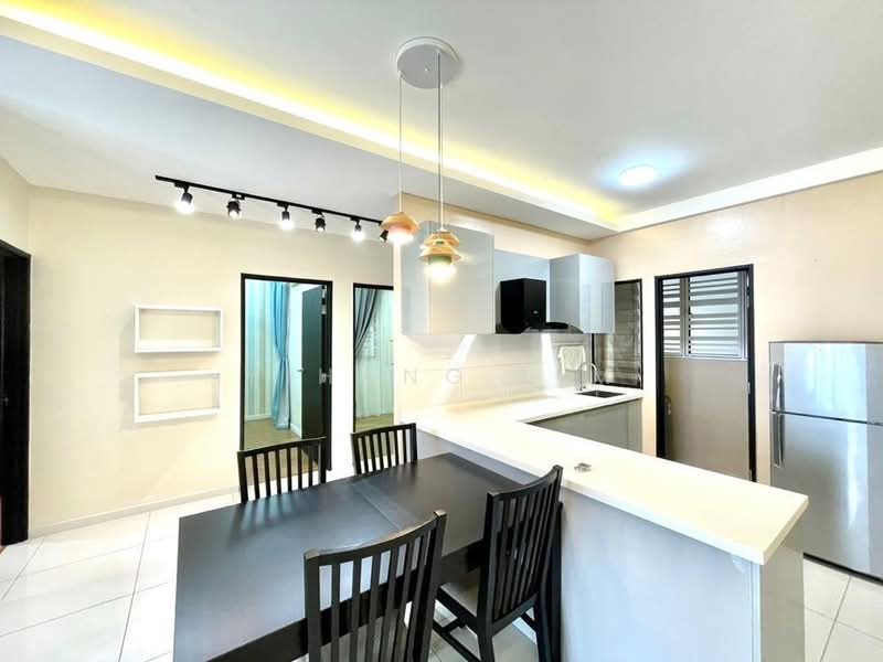 Condominium for Sale at TRI PINNACLE - Yihang Lim - PropertyGuru.com.my