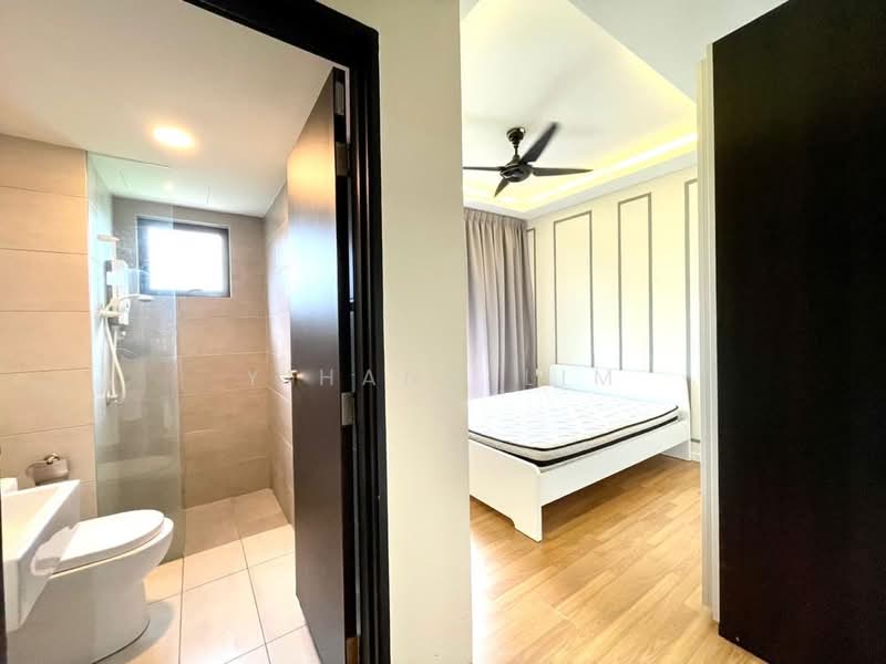 Condominium for Sale at TRI PINNACLE - Yihang Lim - PropertyGuru.com.my
