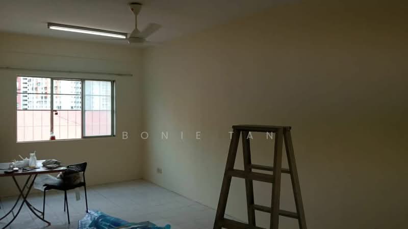 Apartment for Rent at Pangsapuri Cemara - Bonie Tan - Interior - PropertyGuru.com.my
