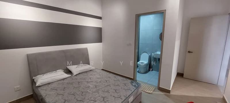 Condominium for Rent at The Hamilton - Mary Yeoh - Bedroom - PropertyGuru.com.my