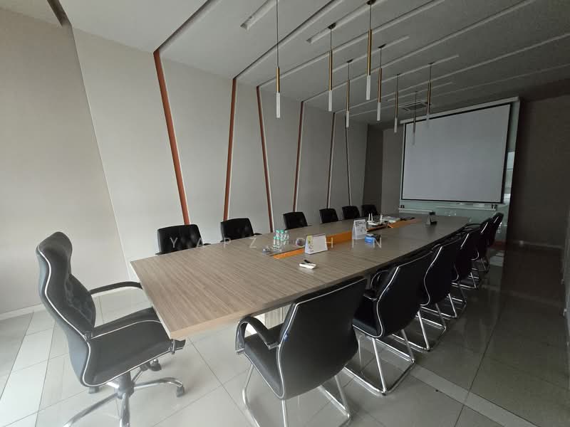 Detached Factory for Sale in Semenyih (Selangor) - Yapz Chin - Interior - PropertyGuru.com.my