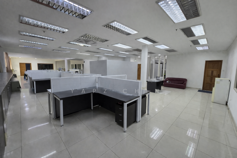 Detached Factory for Sale in Semenyih (Selangor) - Yapz Chin - Interior - PropertyGuru.com.my
