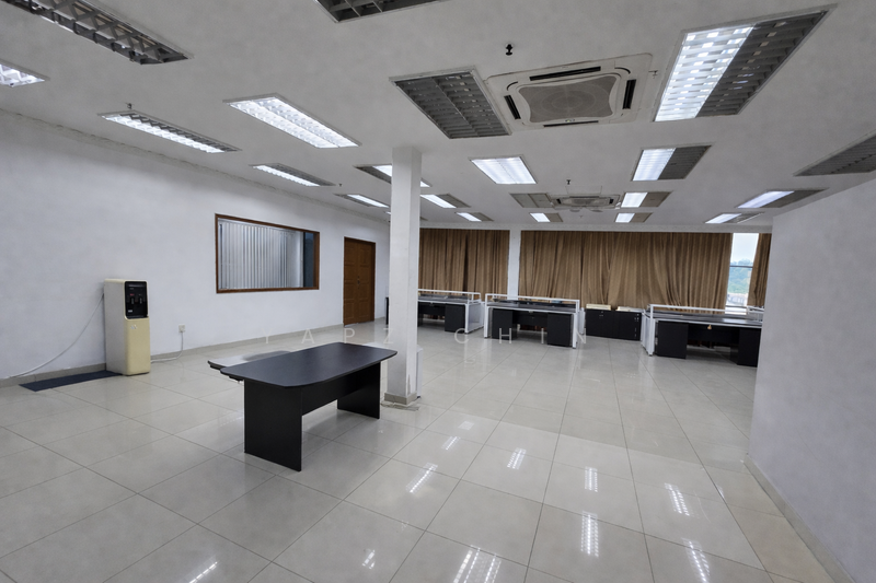 Detached Factory for Sale in Semenyih (Selangor) - Yapz Chin - Interior - PropertyGuru.com.my