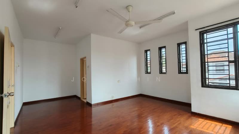 Austin Heights @ Mount Austin untuk Untuk Dijual - RM 1,230,000, Mac 2026 - Living Room - PropertyGuru.com.my