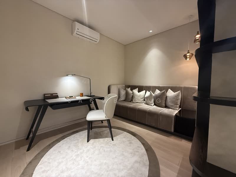 Service Residence for Sale at Pavilion Square - Jacob Ong - PropertyGuru.com.my