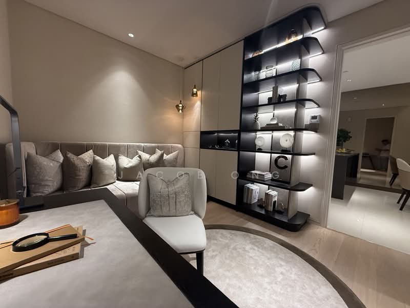 Service Residence for Sale at Pavilion Square - Jacob Ong - PropertyGuru.com.my