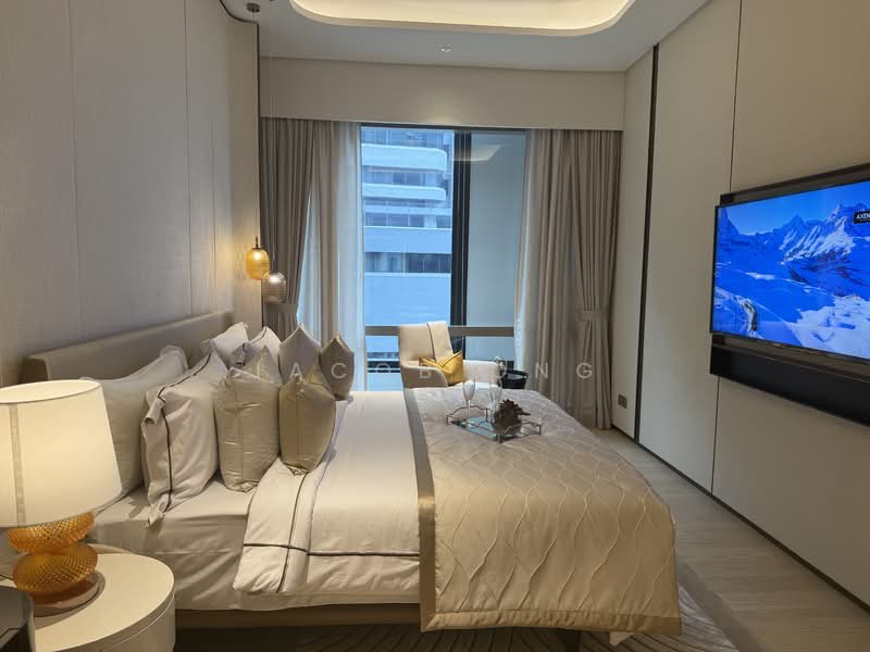 Service Residence for Sale at Pavilion Square - Jacob Ong - PropertyGuru.com.my
