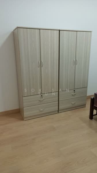 Condominium for Rent at The Olive - Sok San Tun - Interior - PropertyGuru.com.my