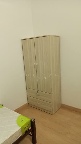 Condominium for Rent at The Olive - Sok San Tun - Bedroom - PropertyGuru.com.my