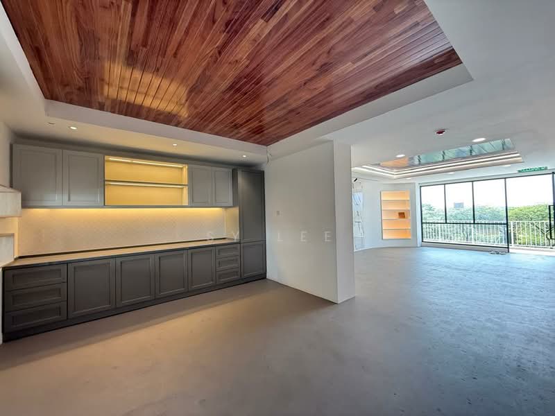 SeRuang Square Shop untuk Untuk Disewa - RM 2,700 /bulan, Mac 2026 - Interior - PropertyGuru.com.my