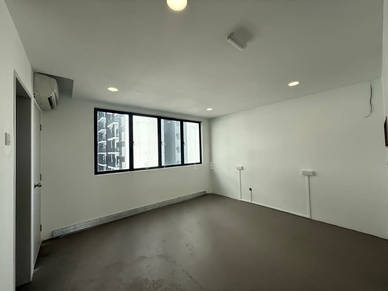 SeRuang Square Shop untuk Untuk Disewa - RM 2,700 /bulan, Mac 2026 - Interior - PropertyGuru.com.my