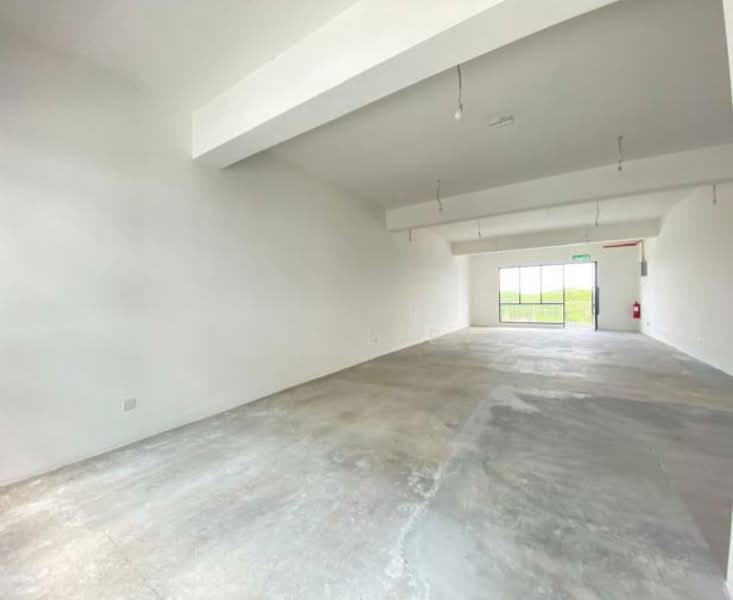 SeRuang Square Shop untuk Untuk Disewa - RM 2,700 /bulan, Mac 2026 - Interior - PropertyGuru.com.my