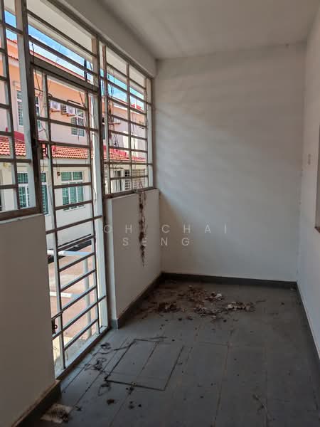 For Sale - Jalan Orkid 6, Bandar Penawar