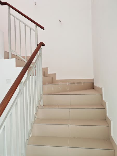 For Sale - Jalan Orkid 6, Bandar Penawar