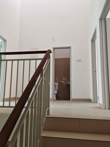 For Sale - Jalan Orkid 6, Bandar Penawar