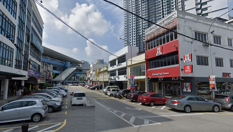 Shop for Sale in Batu 11 (Cheras) - Shane Khow - Exterior - PropertyGuru.com.my