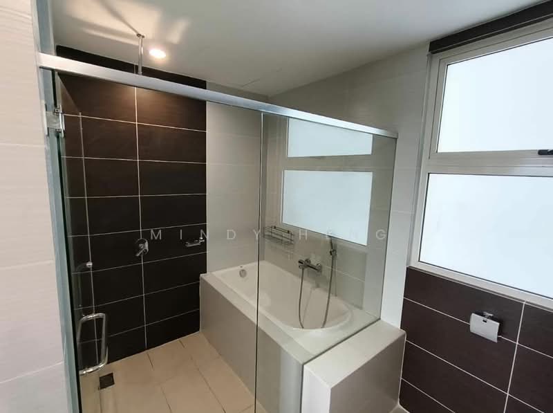 Encorp Marina untuk Untuk Disewa - RM 3,200 /bulan, Apr 2026 - Bathroom - PropertyGuru.com.my